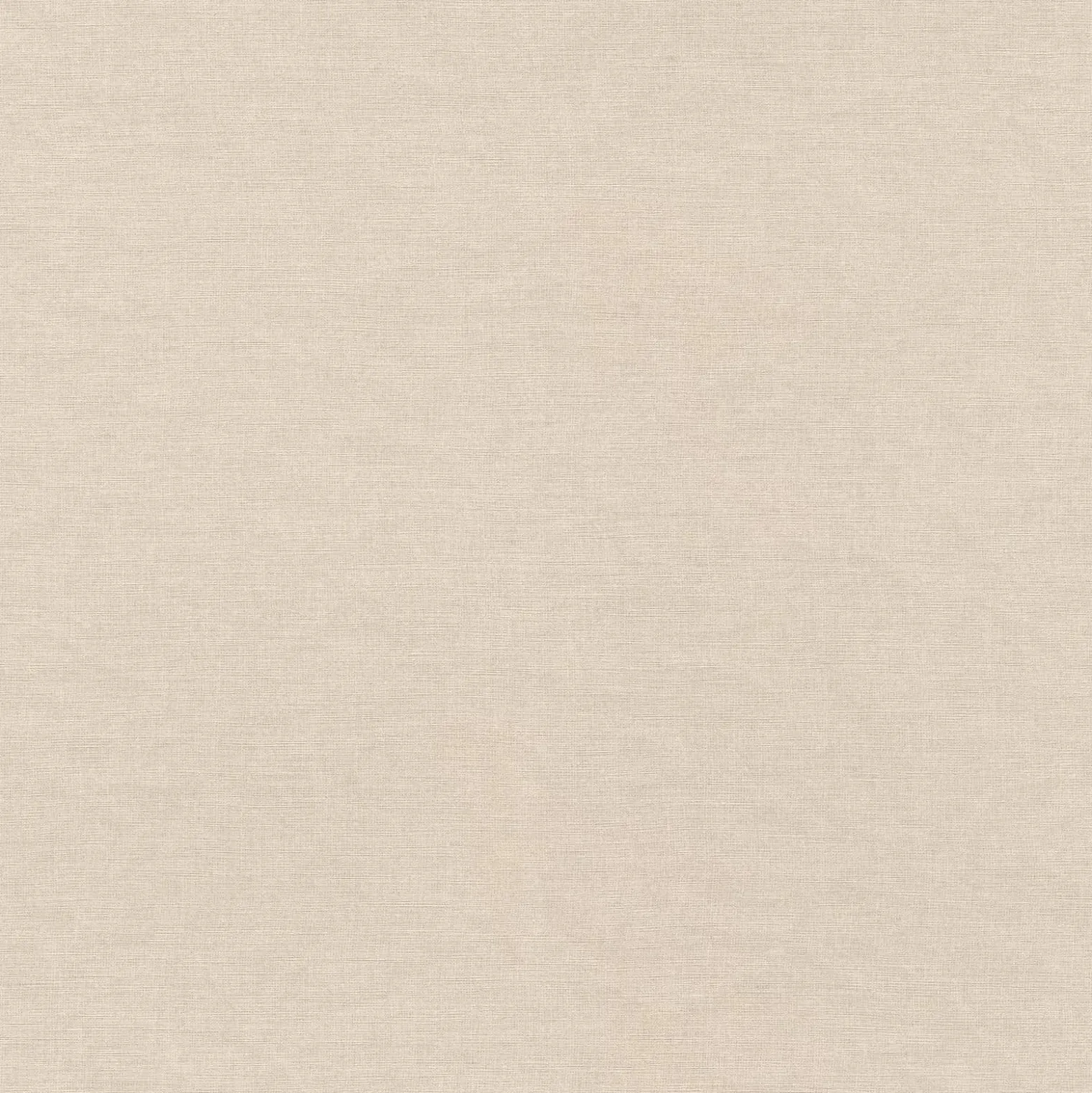 Vliestapete Rasch Uni Textiloptik Struktur Beige 464016