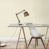 Vliestapete Rasch Uni Vintage-Stil beige 402322