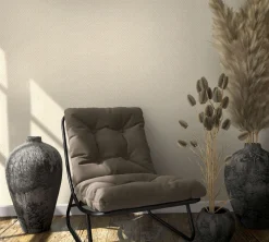 Vliestapete Rattan Flecht Optik beige weiß Marburg 59302