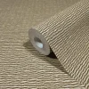 Vliestapete Rattan Weboptik Struktur Beige Braun 33384
