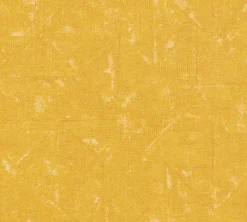 Vliestapete Raute Vintage gelb orange 36974-4