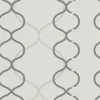 Vliestapete Retro cremebeige anthrazit Glanz Marburg 57840