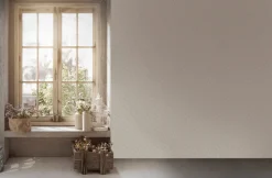Vliestapete Rosen Landhausstil Grau Rosa Weiß 39067-3