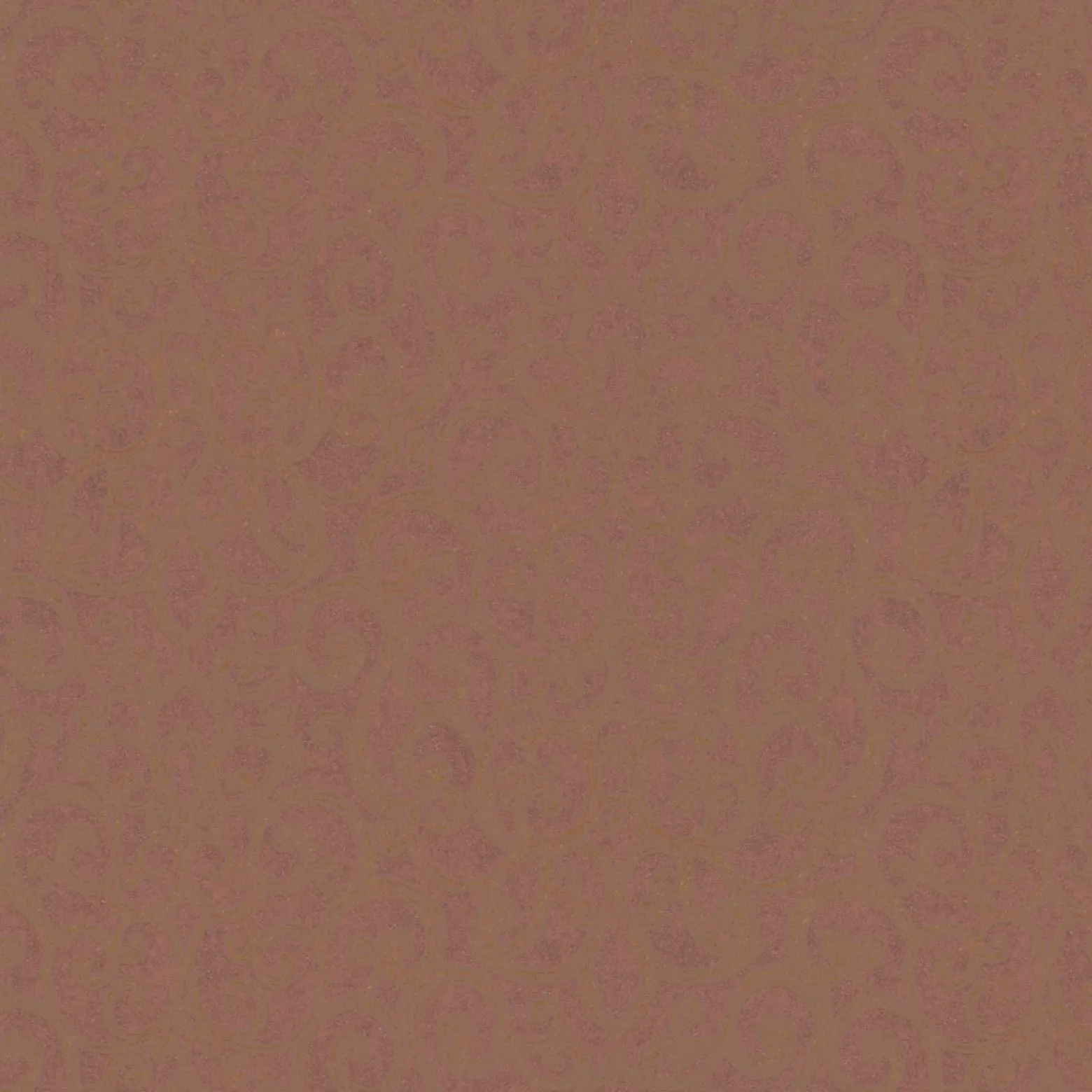 Vliestapete rostrot Design Padua Marburg 56139