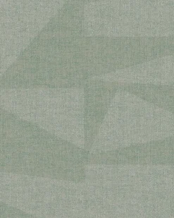 Vliestapete Schöner Wohnen Grafik grün 31819