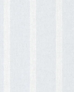Vliestapete Schöner Wohnen Streifen blau weiß 31821
