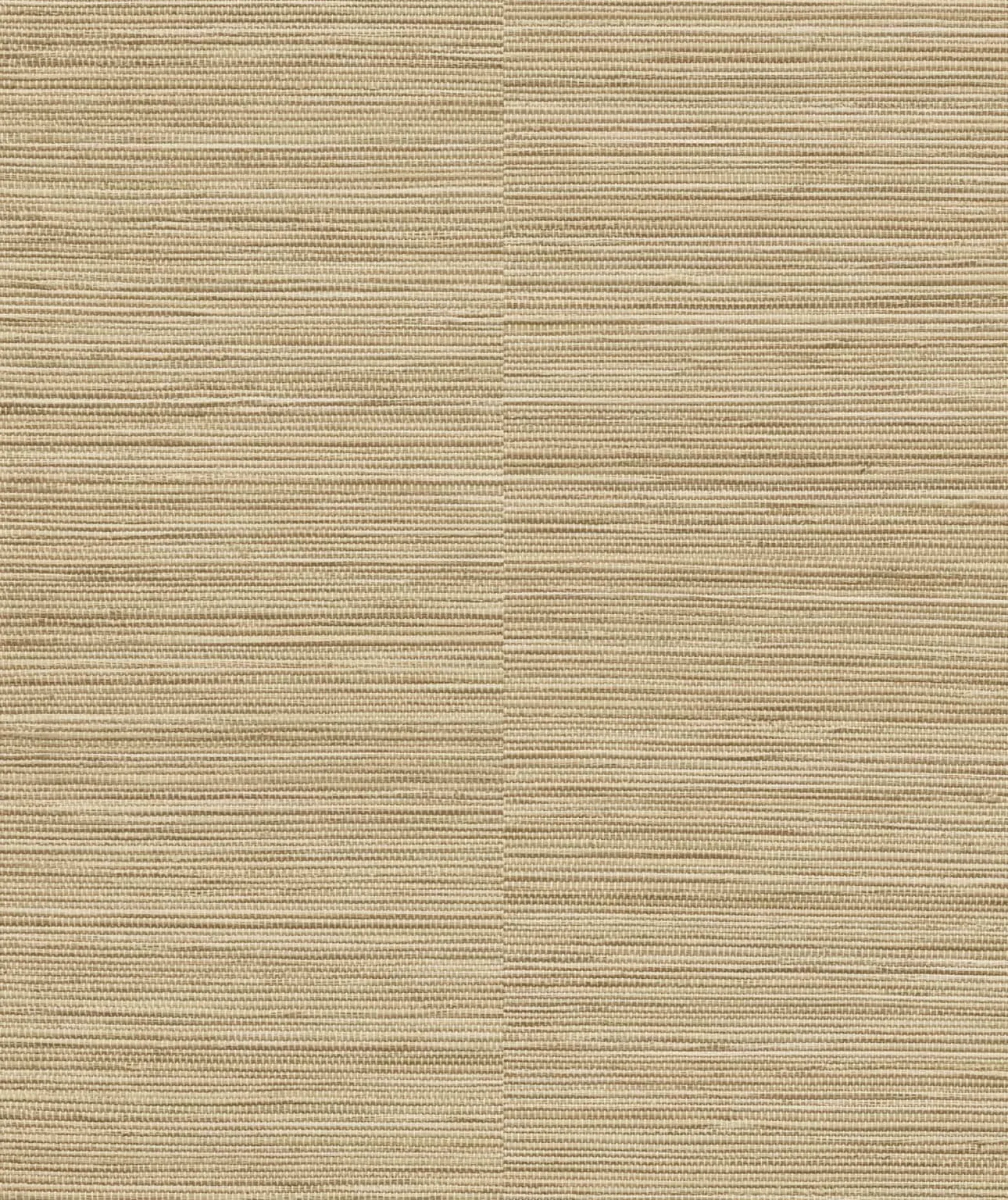 Vliestapete Sisal Textil Optik Streifen Beige A62902