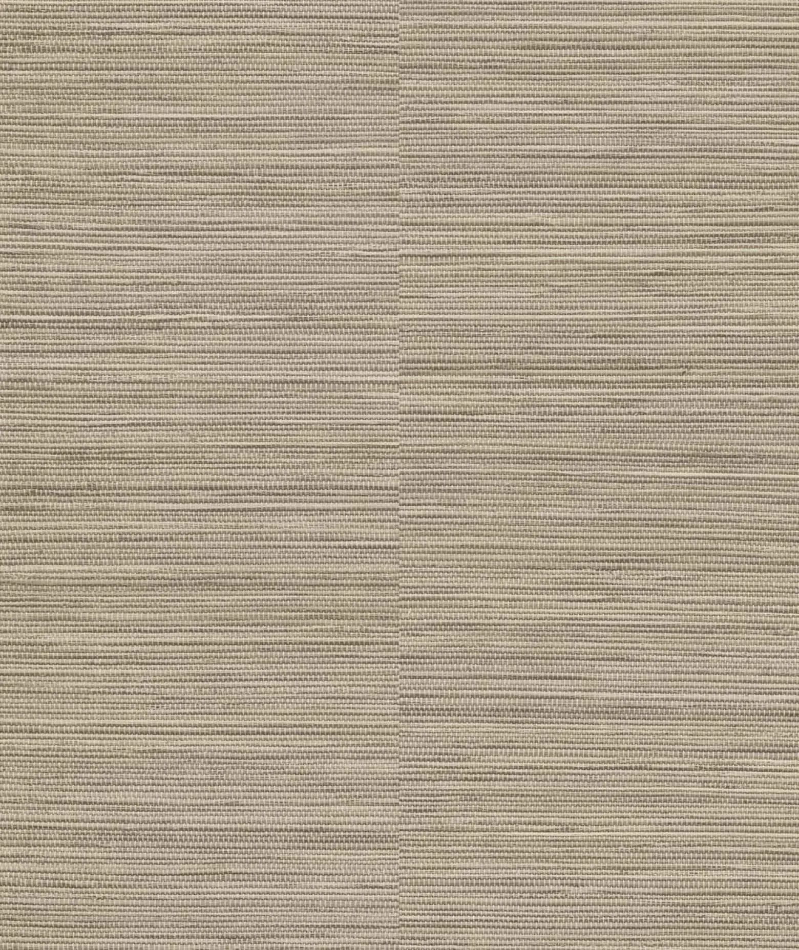 Vliestapete Sisal Textil Optik Streifen Beige Grau A62903