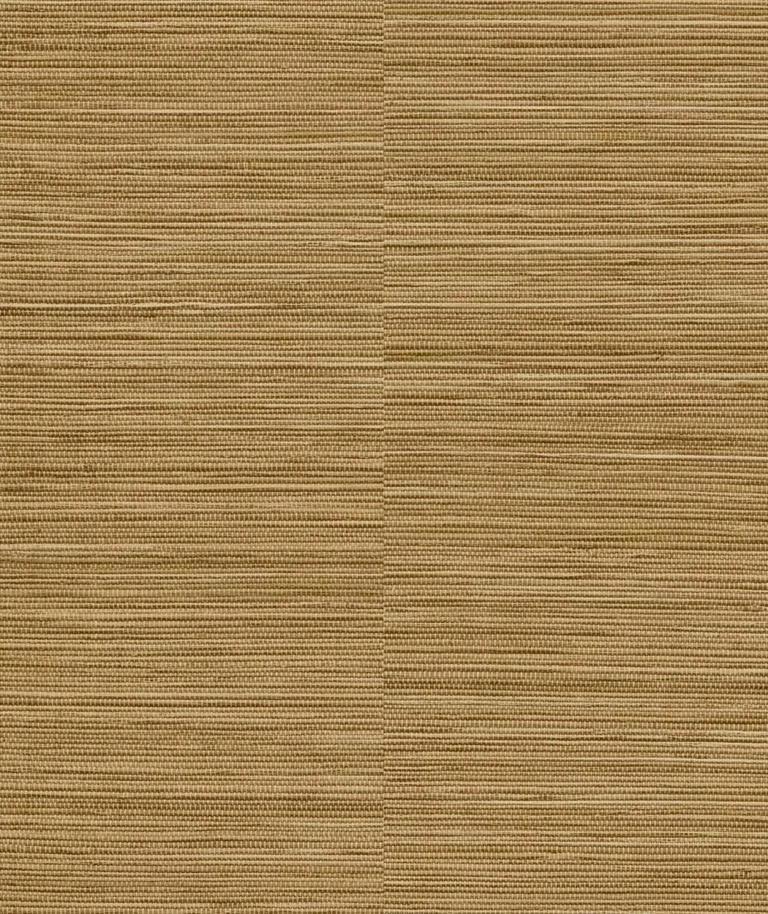 Vliestapete Sisal Textil Optik Streifen Braun A62904