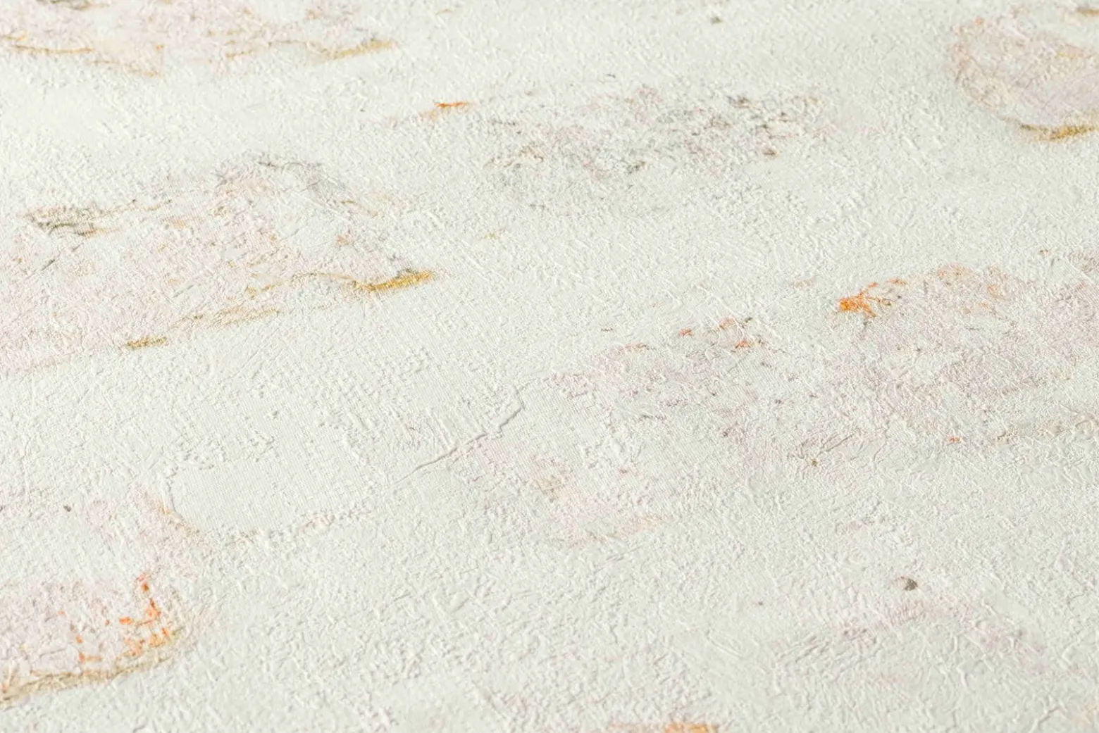 Vliestapete Steinmauer cremebeige grau 37422-1
