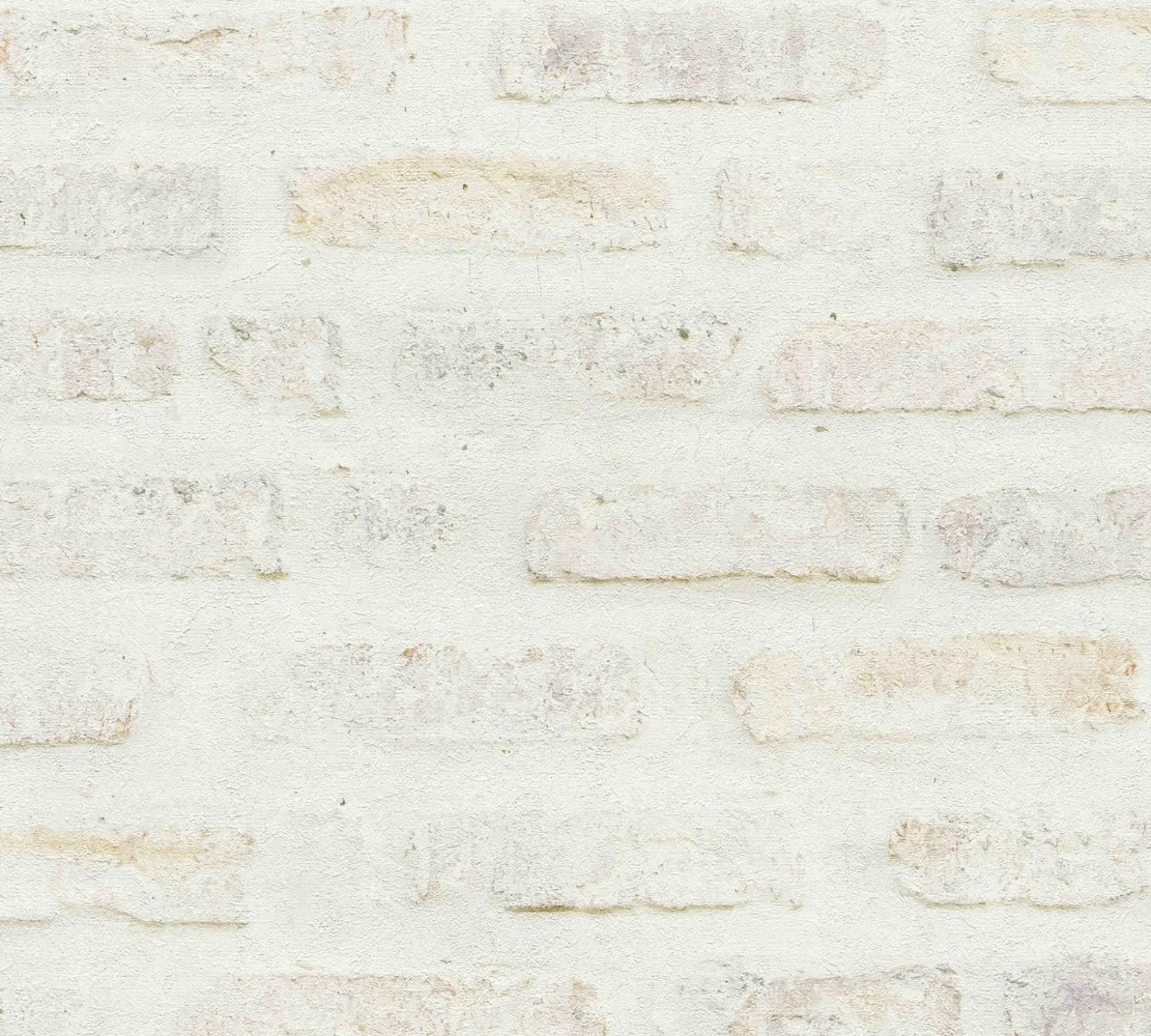 Vliestapete Steinmauer cremebeige grau 37422-1