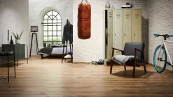 Vliestapete Steinmauer cremebeige grau 37422-1