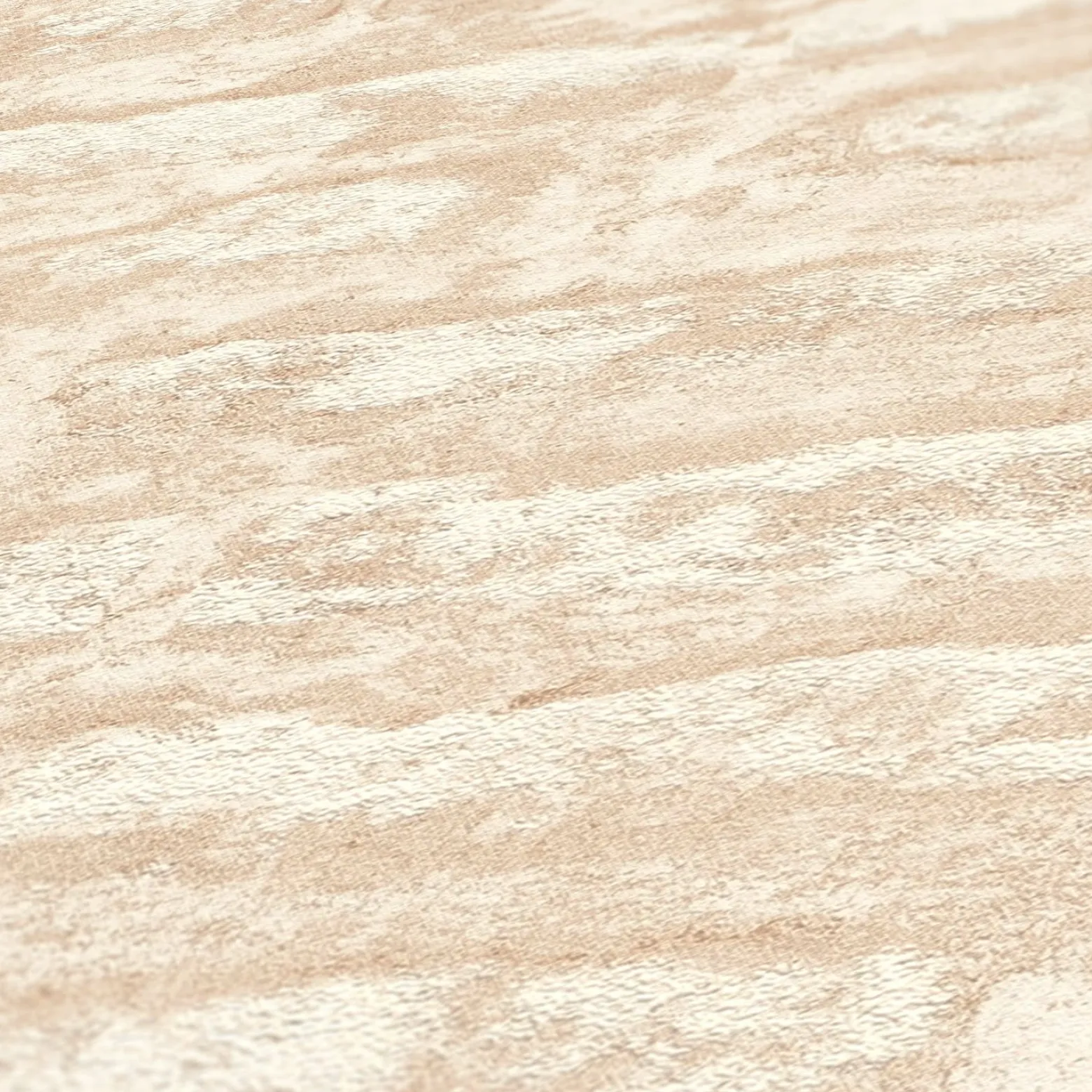 Vliestapete Stein Optik Beige Weiß 39027-2