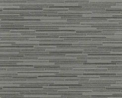 Vliestapete Stein-Optik schwarz AS Creation 7097-14