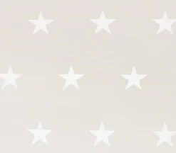 Vliestapete Sterne beigegrau 34760-2 HOMEFACTO:RI