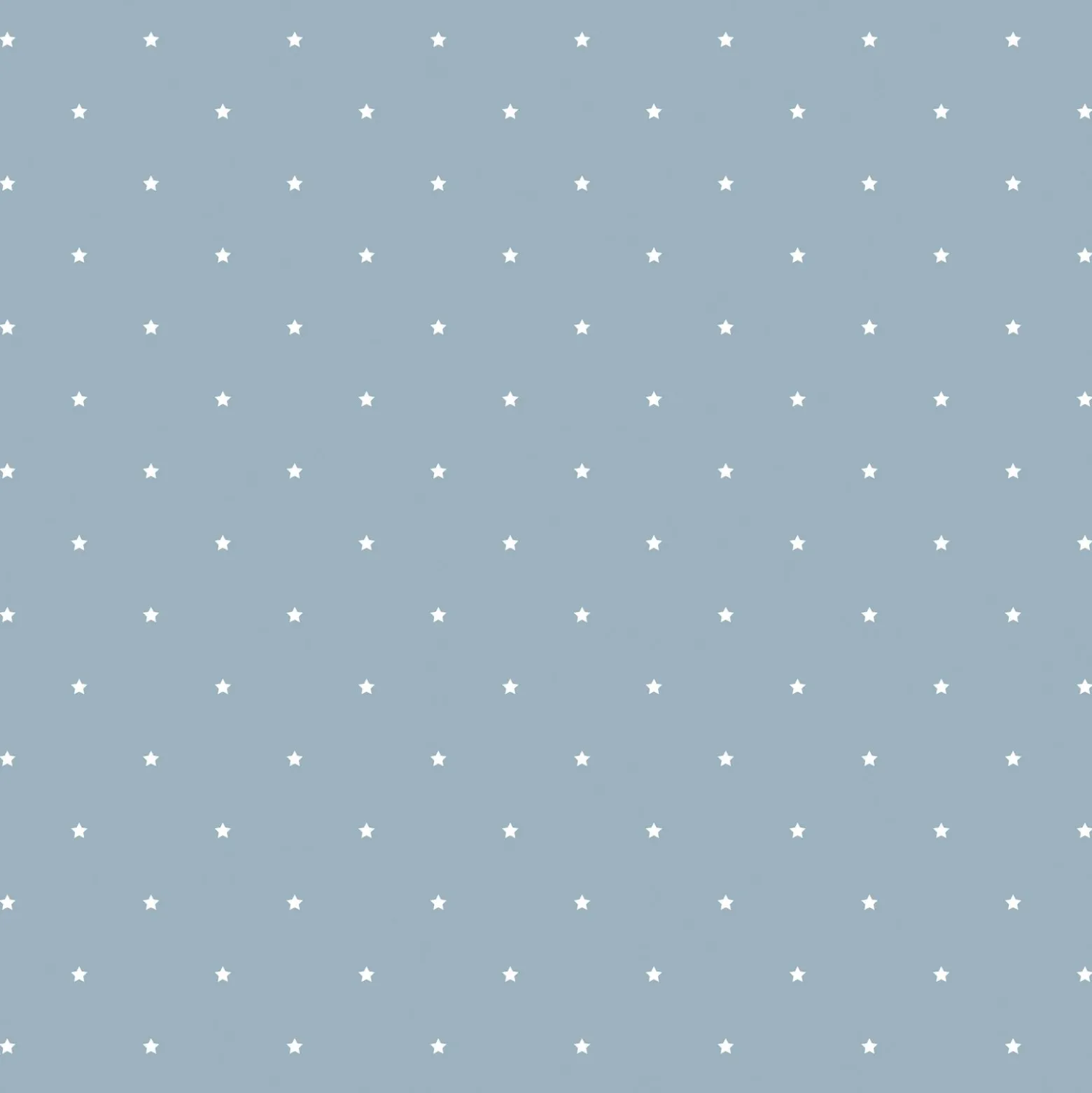 Vliestapete Sterne Blau Perlmutt Metallic JR1104