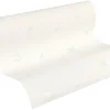 Vliestapete Sterne Fluoreszierend weiß 32440-1