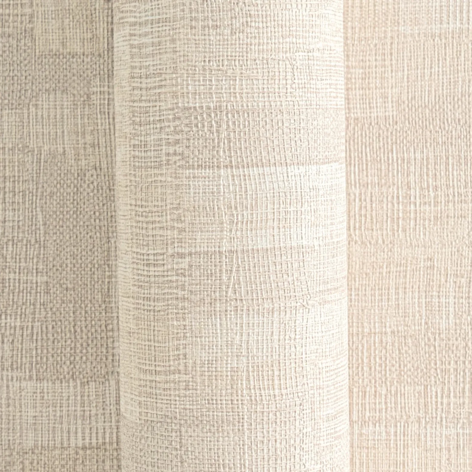 Vliestapete Stoff Optik Used-Look Beige Creme 78204-1