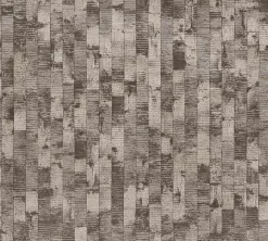 Vliestapete Streifen Betonoptik Grau Beige 79008-2