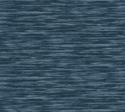 Vliestapete Streifen blau schwarz 37525-5