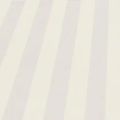 Vliestapete Streifen Creme Grau Metallic 10290-14
