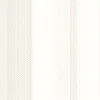 Vliestapete Streifen creme silber Marburg Casual 30445