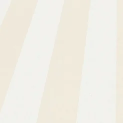 Vliestapete Streifen Creme Weiß Metallic 10361-02