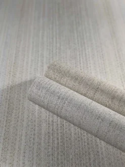 Vliestapete Streifen Ethno beige grau Marburg 32656