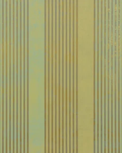 Vliestapete Streifen grün gold Marburg La Veneziana 53103