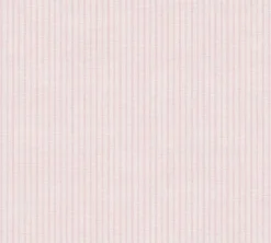 Vliestapete Streifen Landhausstil Creme Rosa 39076-1