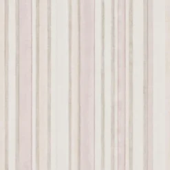 Vliestapete Streifen Muster Rosa Beige Creme 10588-05