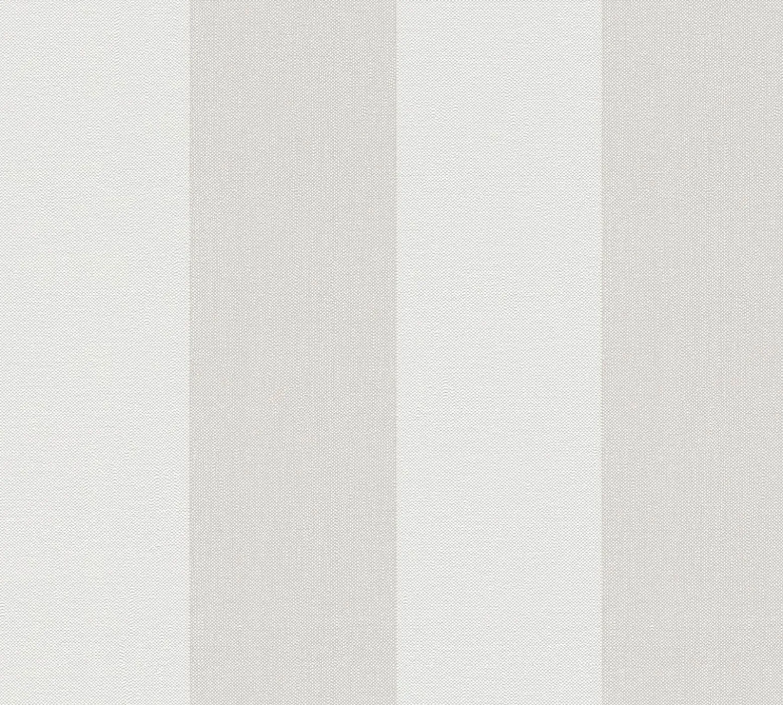 Vliestapete Streifen Struktur Creme Beige 3979-66