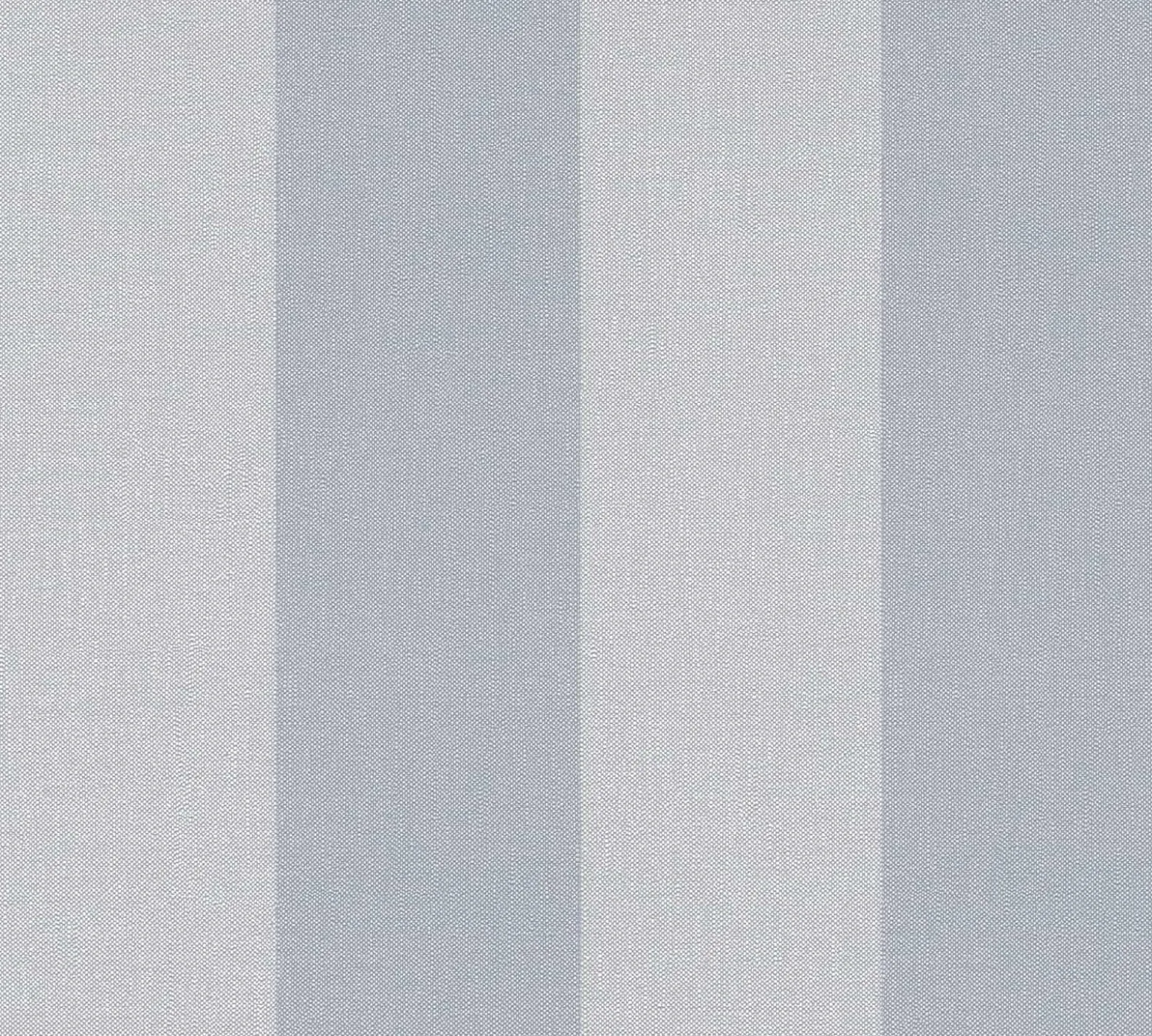 Vliestapete Streifen Struktur Blau Grau 3979-97