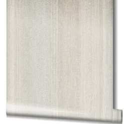 Vliestapete Streifen Struktur Glanz beige 32834