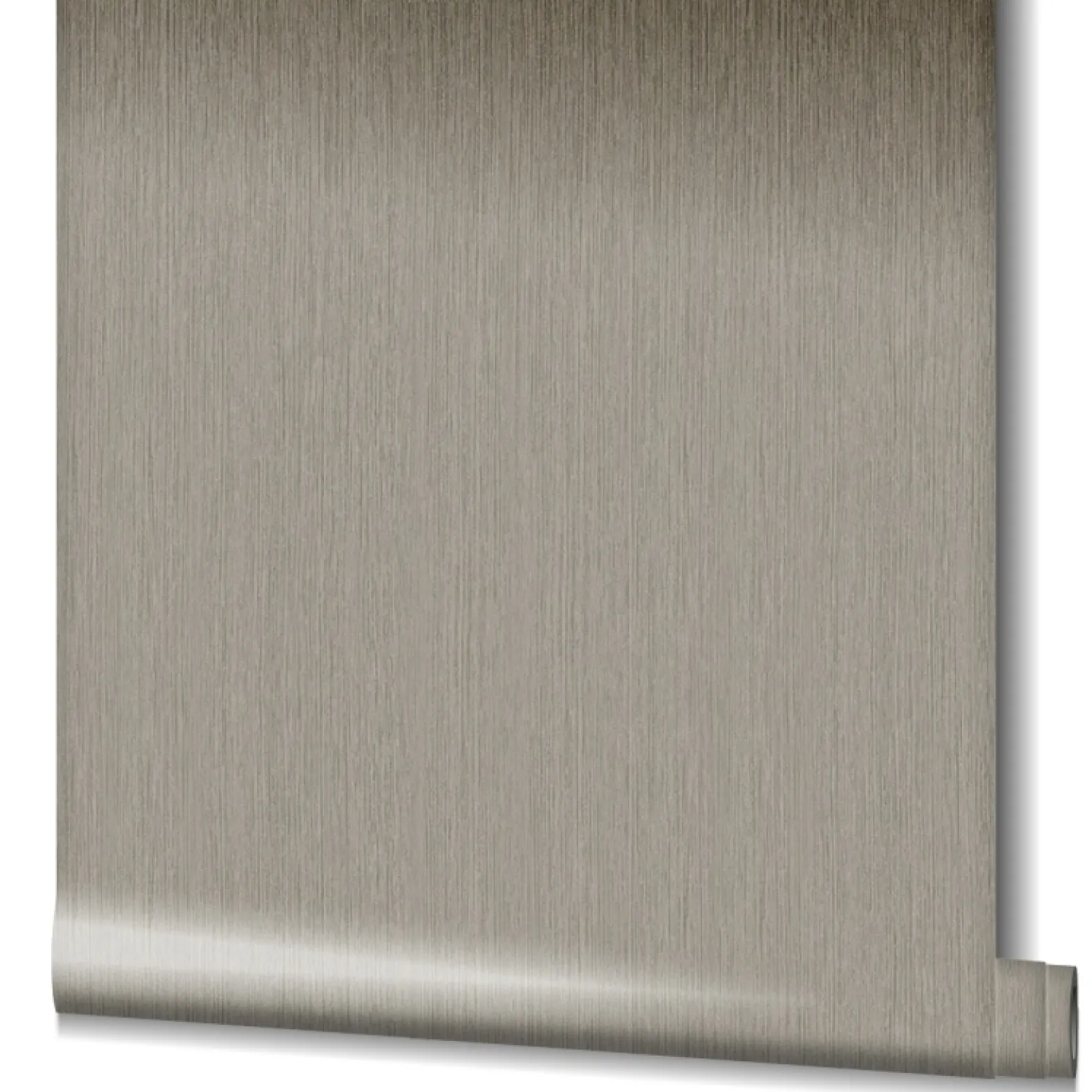 Vliestapete Streifen Struktur taupe 32840