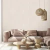 Vliestapete Streifen Struktur helltaupe 10252-38