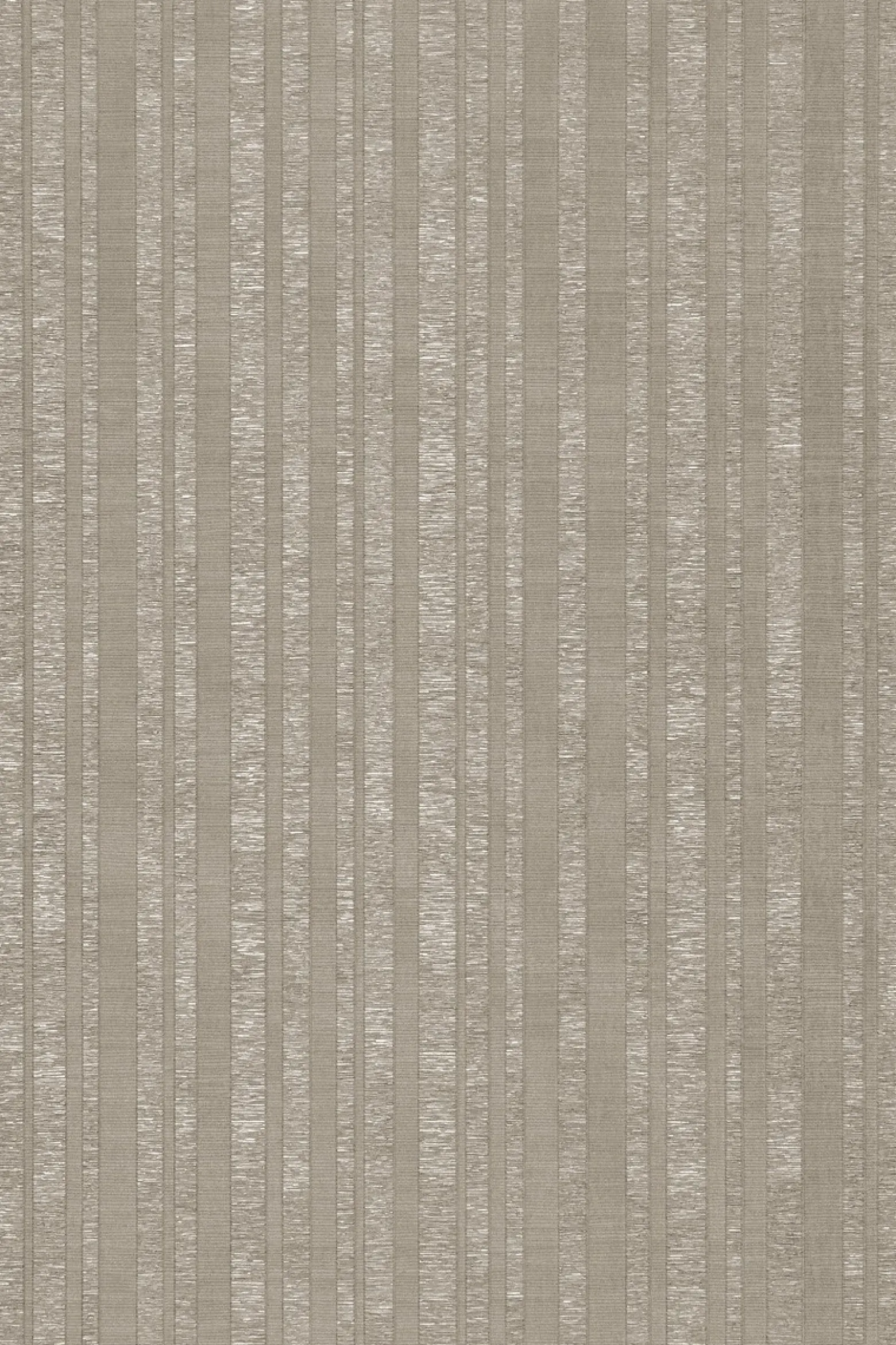 Vliestapete Streifen taupe metallic Dieter Langer 55922