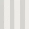 Vliestapete Streifen Textil Optik Grau Glitzer MN4006