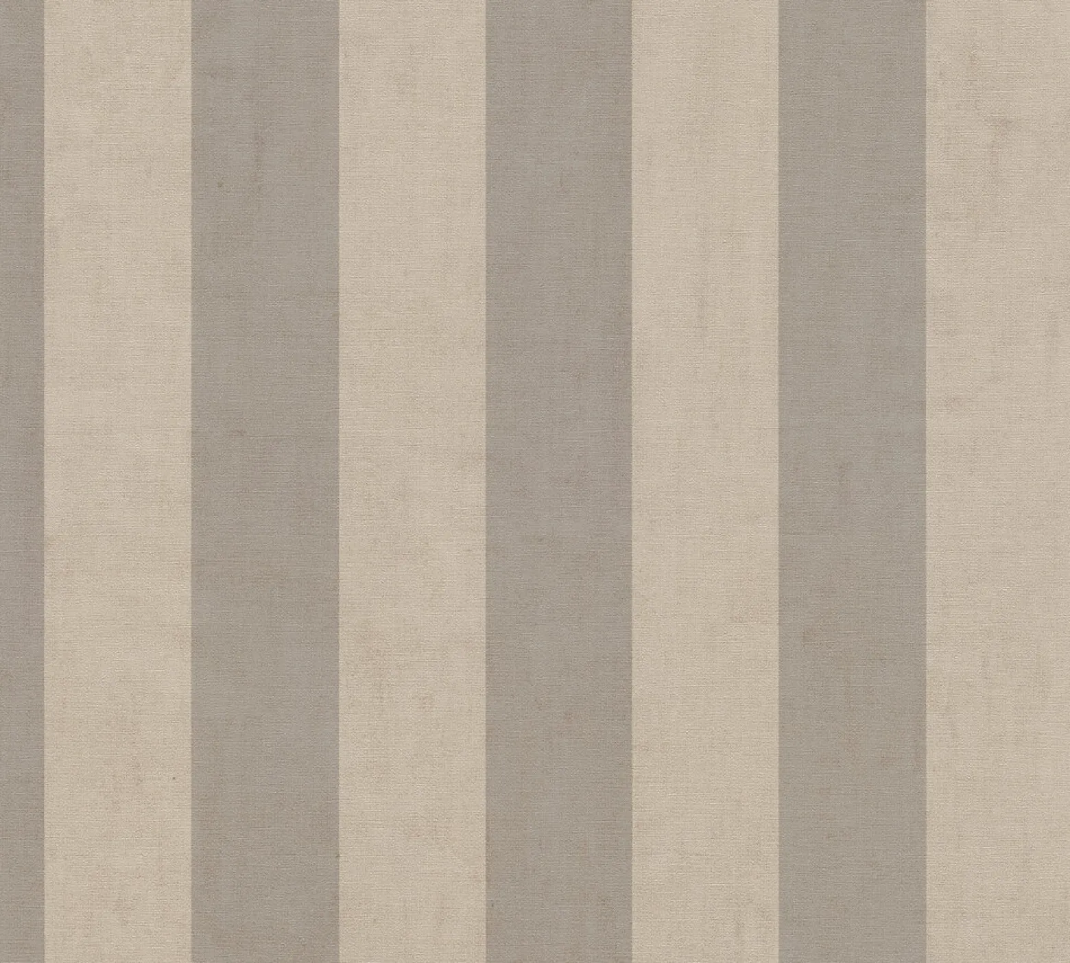Vliestapete Streifen Textiloptik Beige Grau 78226-4