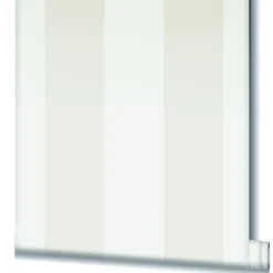 Vliestapete Streifen Textil Optik Beige Grau 47633
