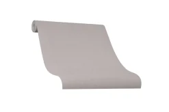 Vliestapete Streifen Uni rosa-beige Marburg 32271