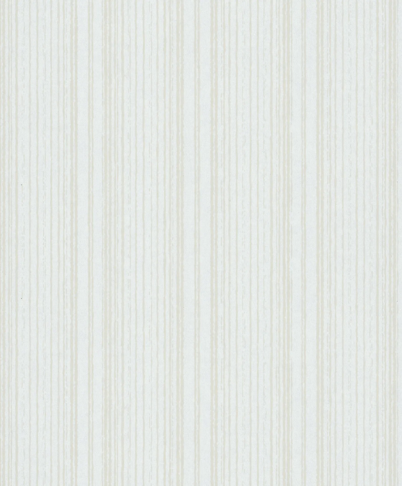 Vliestapete Streifen Weiß Beige Metallic 82443