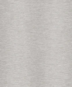 Vliestapete Streifen Weiß Grau Silber Metallic A61901