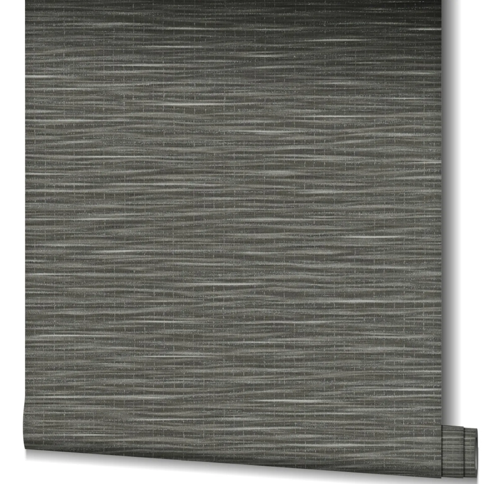 Vliestapete Striche Natur Struktur schwarz grau 33320