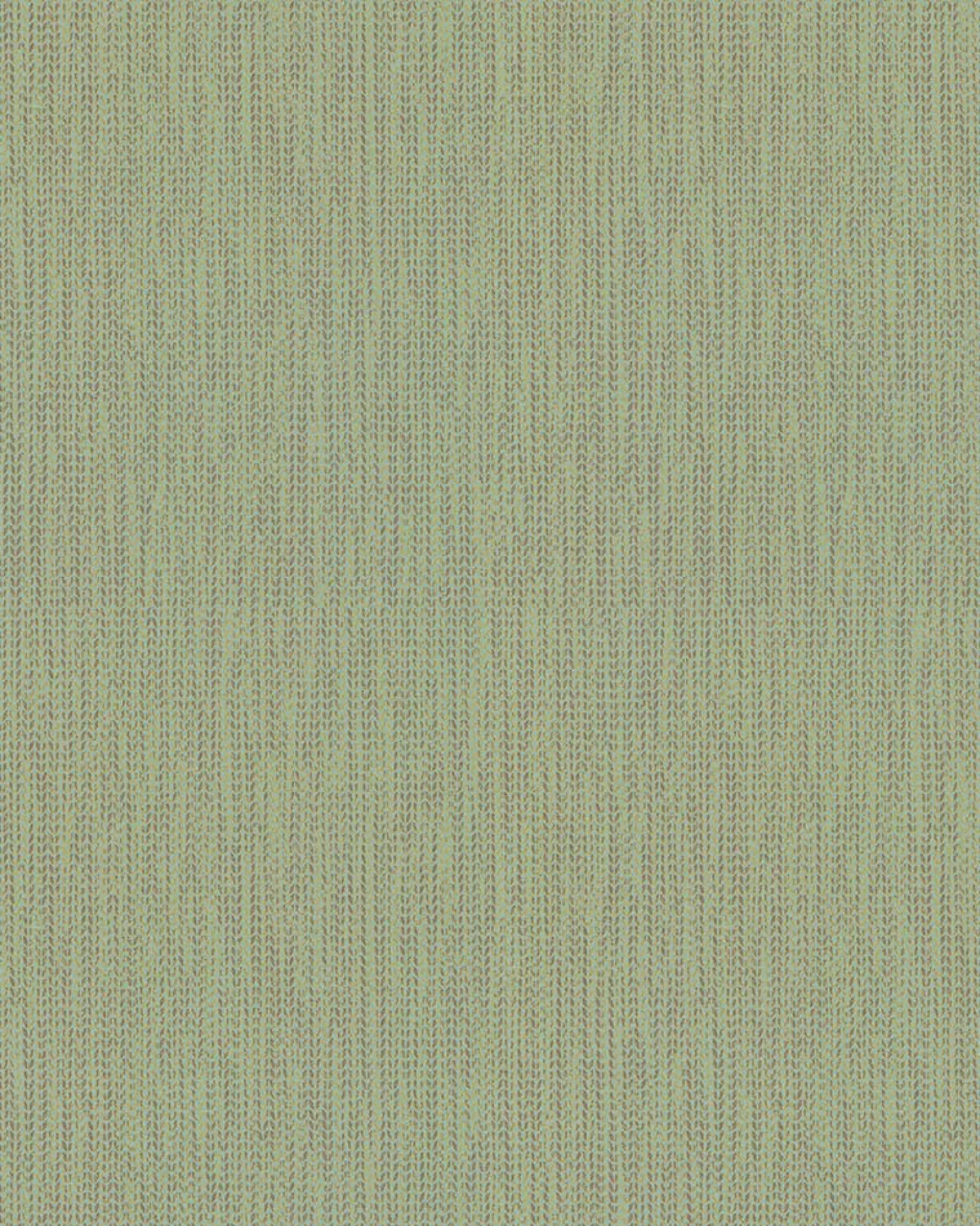 Vliestapete Strickmuster blau gold Metallic 31312