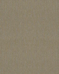 Vliestapete Strickmuster braun-grau gold Metallic 31314