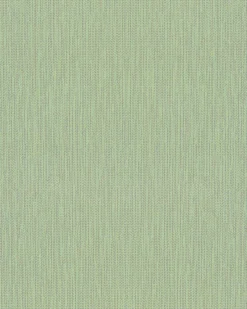 Vliestapete Strickmuster grün-gelb silber Metallic 31310