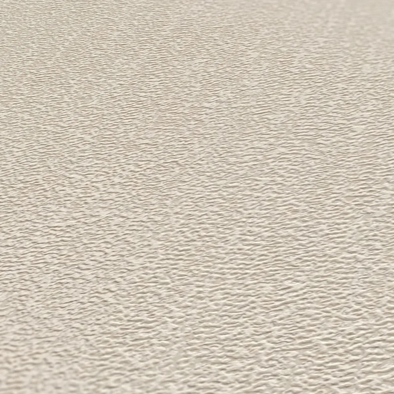 Vliestapete Struktur Beige Silber Metallic 39026-2
