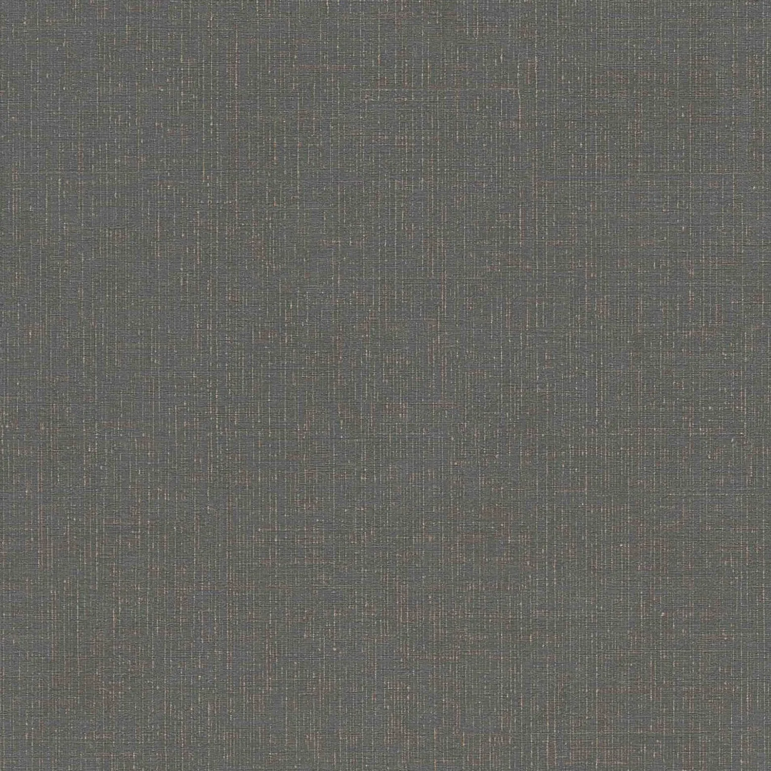 Vliestapete Struktur-Design schwarz kupfer 38694-1