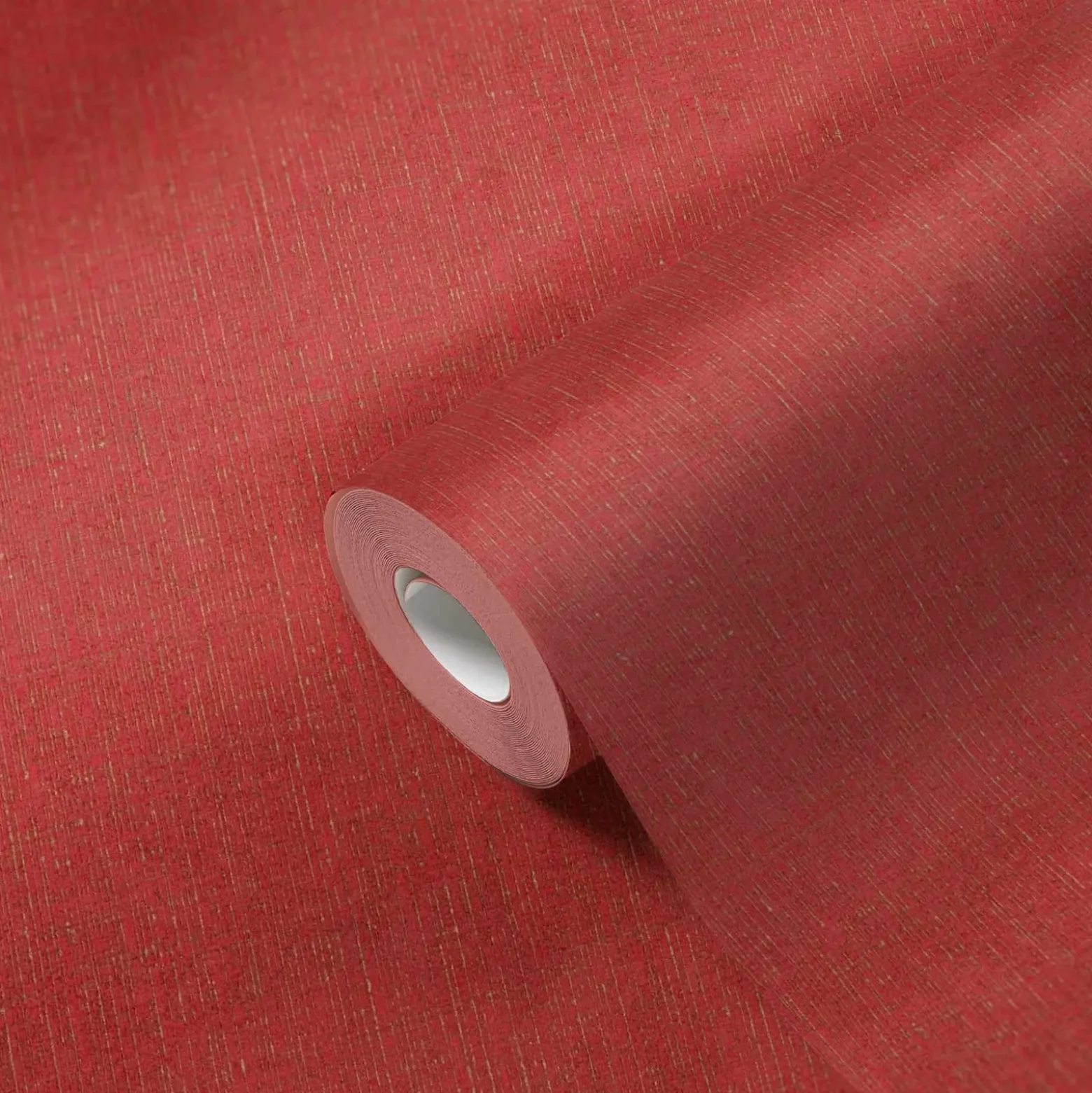 Vliestapete Struktur-Design rot gold 38694-6